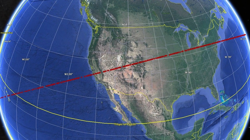 NASA and FEMA Will Simulate an Impending Asteroid Strike Next Week